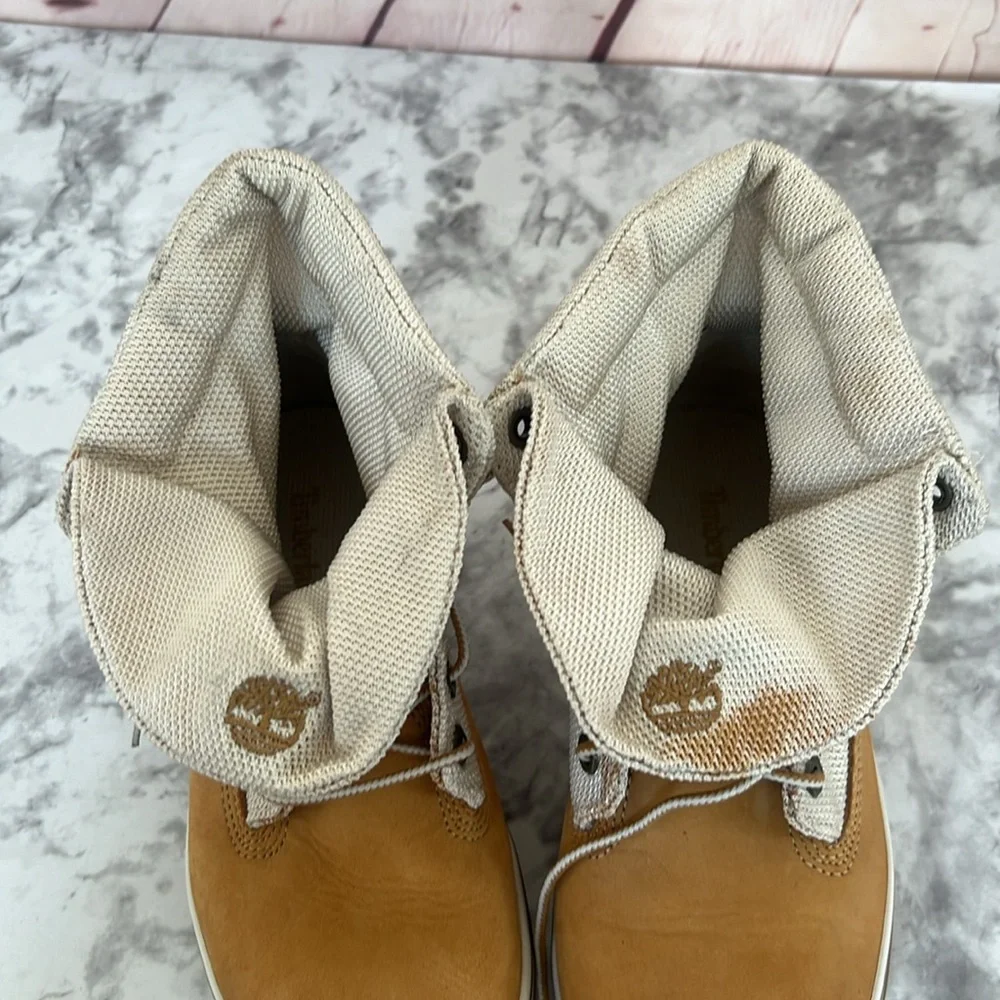 Timberland Youth ankle boots size 2.5